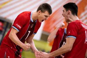 Молодежная Лига. 3 тур. «Горький-2» побеждает в четвертом матче и завершает тур без поражений