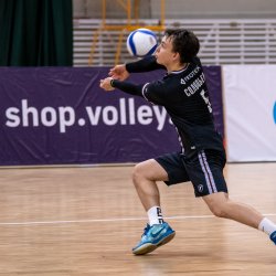 Молодежная Лига. 3 тур. «Горький-2» побеждает в четвертом матче и завершает тур без поражений