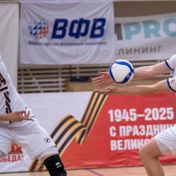 Молодежная Лига. 3 тур. «Горький-2» побеждает в четвертом матче и завершает тур без поражений