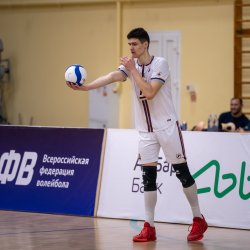 Молодежная Лига. 3 тур. «Горький-2» побеждает в четвертом матче и завершает тур без поражений