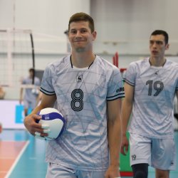 Спартакиада 2026. Одерживаем сухую победу над командой Самарской области