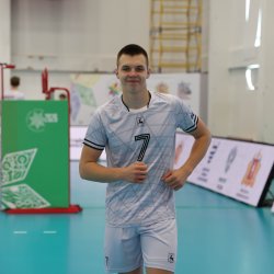 Спартакиада 2026. Одерживаем сухую победу над командой Самарской области