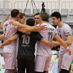 Спартакиада 2026. Одерживаем сухую победу над командой Самарской области