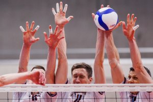 Суперлига. 24 тур. Уступаем «Нове» в четырех партиях