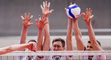 Суперлига. 24 тур. Уступаем «Нове» в четырех партиях