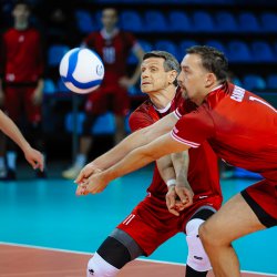 Кубок телеканала Волейбол. 2 тур. Выигрываем финальный матч группы и выходим в Финал Четырех