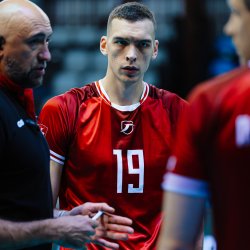 Кубок телеканала Волейбол. 2 тур. Выигрываем финальный матч группы и выходим в Финал Четырех