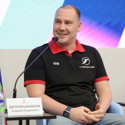 Итоги сезона «Горького» от директора клуба Сергея Андриевского, главного тренера Андрея Дранишникова и капитана Александра Пятыркина