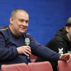 Итоги сезона «Горького» от директора клуба Сергея Андриевского, главного тренера Андрея Дранишникова и капитана Александра Пятыркина