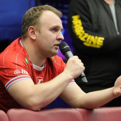 Итоги сезона «Горького» от директора клуба Сергея Андриевского, главного тренера Андрея Дранишникова и капитана Александра Пятыркина