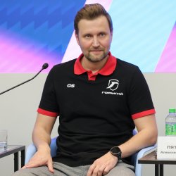 Итоги сезона «Горького» от директора клуба Сергея Андриевского, главного тренера Андрея Дранишникова и капитана Александра Пятыркина