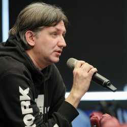 Итоги сезона «Горького» от директора клуба Сергея Андриевского, главного тренера Андрея Дранишникова и капитана Александра Пятыркина