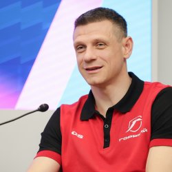 Итоги сезона «Горького» от директора клуба Сергея Андриевского, главного тренера Андрея Дранишникова и капитана Александра Пятыркина