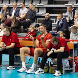 Спартакиада 2026. Первый матч остается за волейболистами Татарстана