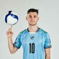 Виктор Конев