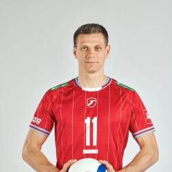 Александр Пятыркин