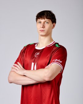 Денис Кульков Доигровщик