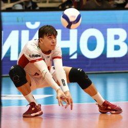 Данила Ищенко
