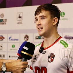 Данила Ищенко