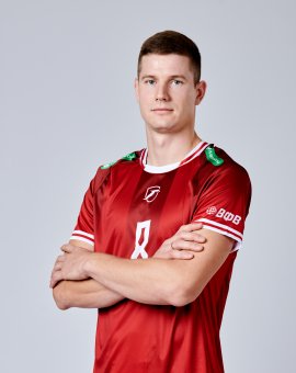 Павел Железняков Диагональный