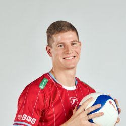 Павел Железняков