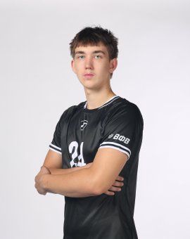 Егор Черняев Доигровщик