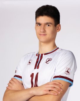 Сергей Каравашкин Диагональный