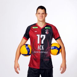 Сергей Рохин