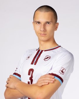 Егор Федорченко Доигровщик