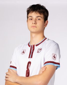 Илья Прокудов Блокирующий