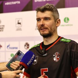 Дмитрий Филиппов