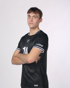 Сергей Боровко Доигровщик