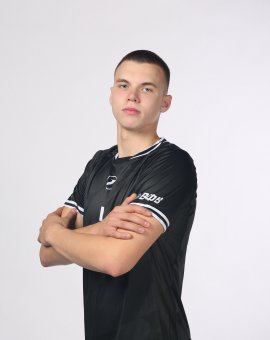Илья Глебов Связующий