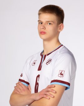 Максим Авдеев Блокирующий