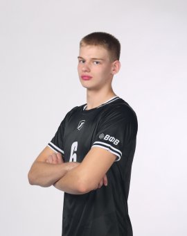 Максим Авдеев Доигровщик