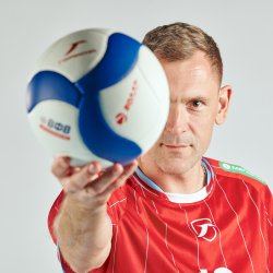 Михаил Щербаков