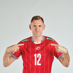 Михаил Щербаков