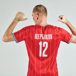 Михаил Щербаков