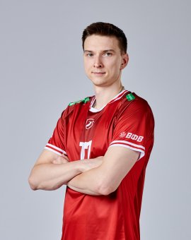 Семён Дмитриев Доигровщик