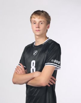 Семён Мурашкевич Доигровщик