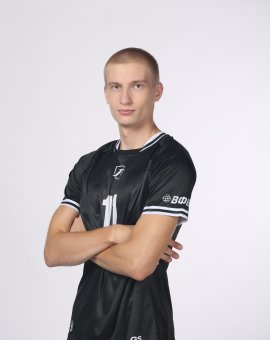 Ярослав Щекотов Доигровщик