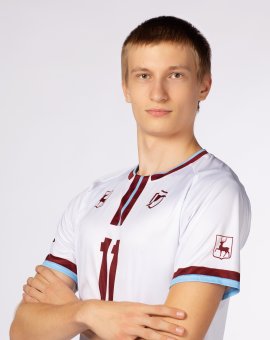 Ярослав Щекотов Доигровщик