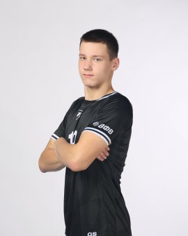 Евгений Пылов Доигровщик