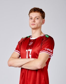 Александр Це́лищев Связующий