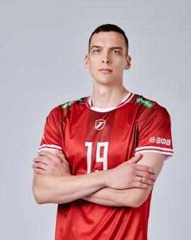 Фаннур Каюмов Блокирующий