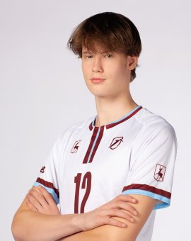 Степан Дубов Диагональный