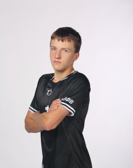 Вадим Лебедев Либеро