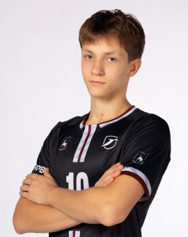 Александр Цапанов Либеро