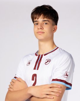 Максим Филиппов Блокирующий