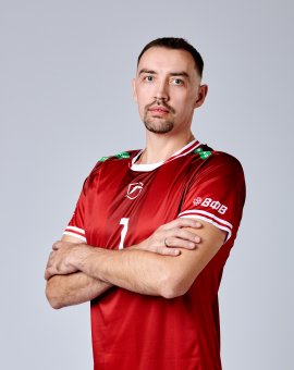 Сергей Савин Доигровщик